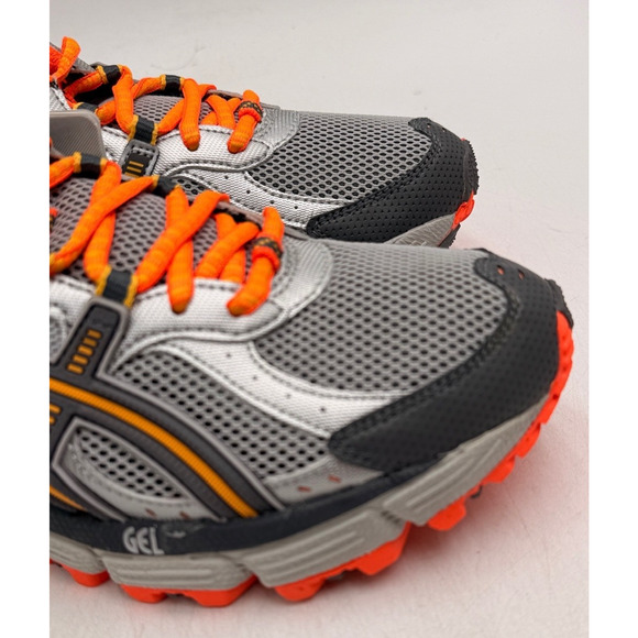 Asics GEL-KAHANA 6 Women's NEW Running Sneaker White US Size 7.5 - Picture 2 of 11